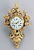 Louis XV cartel clock by Filon